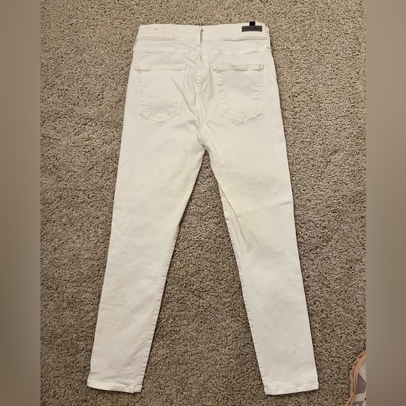 Citizens of Humanity jeans - Picture 3 of 4